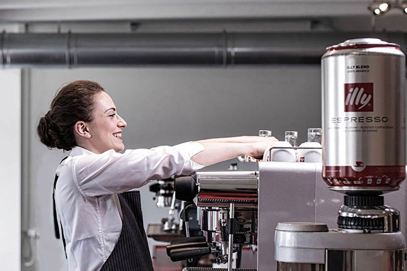 Careers in hospitality