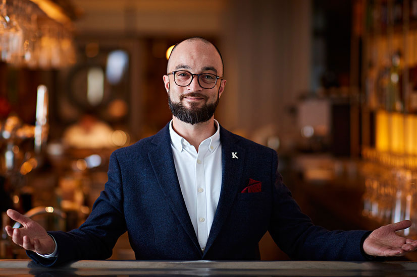 Careers in hospitality