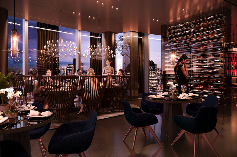 Careers in hospitality