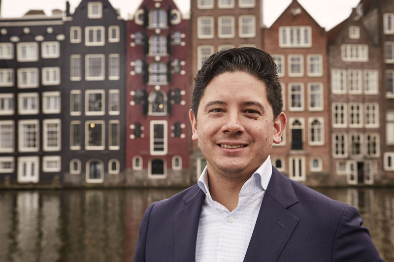 Jordy De Leeuw