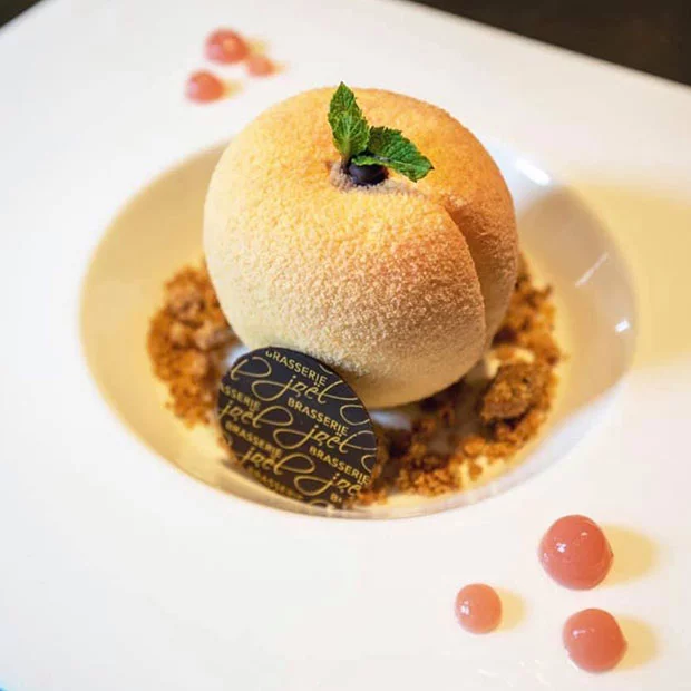 brasserie3 restaurant careers