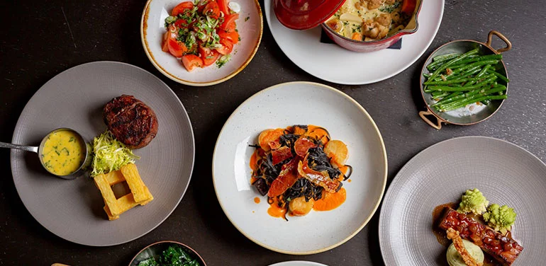 brasserie_1 Brasserie Food