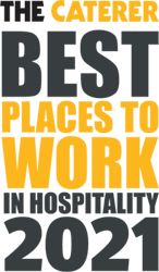 caterer best places to work