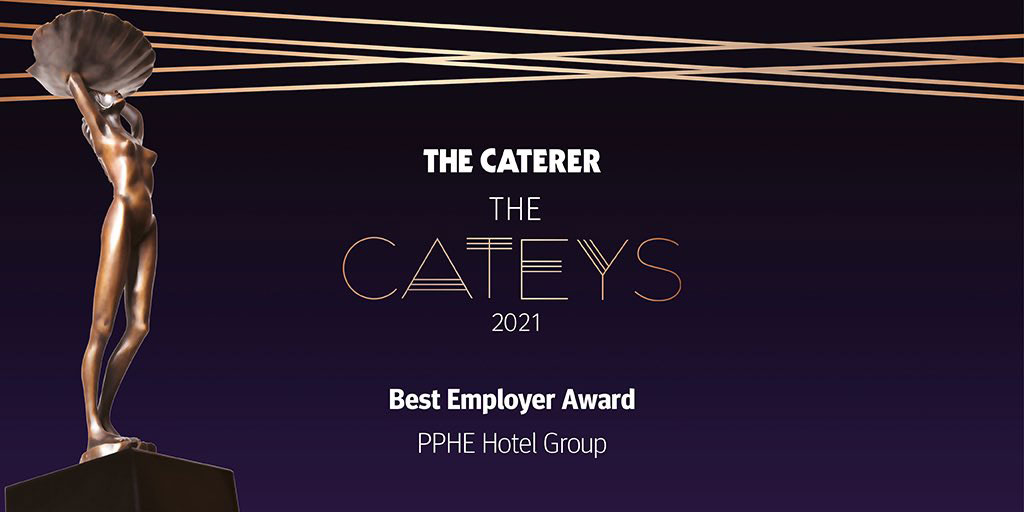 the cateys