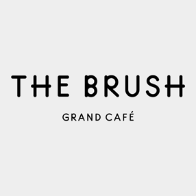 the brush